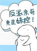 《反派亲哥竟是妹控！》封面