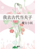 《我去古代当夫子》封面