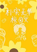 《朴实无华校园文》封面