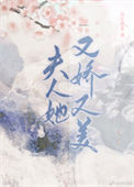 《夫人她又娇又美》封面