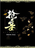《抢妾》封面