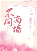 《不问南墙》封面
