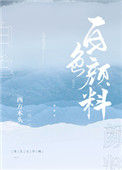 《白色颜料》封面