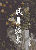 《风月温柔》封面