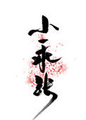 《小乖张》封面