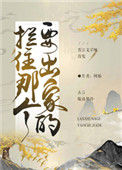 《拦住那个要出家的（重生）》封面