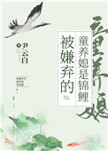 《被嫌弃的童养媳是锦鲤（穿书）》封面