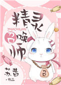 《精灵召唤师》封面