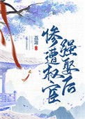 《惨遭权宦强娶后》封面