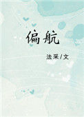 《偏航》封面