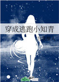 《穿成逃跑小知青》封面
