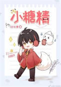 《小糖精》封面