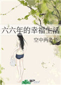 《六六年的幸福生活》封面