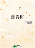 《酿青梅》封面