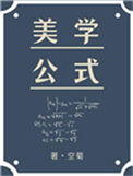 《美学公式》封面
