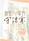 《我在七十年代守活寡》封面