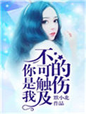 《你是我不可触及的伤》封面