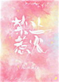 《禁止惹火》封面