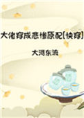 《拯救悲惨原配[快穿]》封面