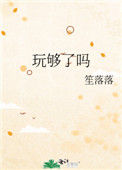 《玩够了吗》封面