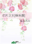 《烂片之王[娱乐圈]》封面
