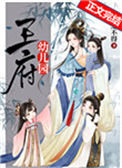 《王府幼儿园》封面