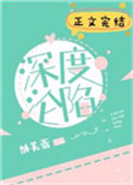 《深度沦陷》封面