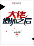 《大佬退休之后》封面