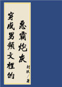 《穿进男频搞基建》封面