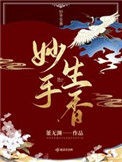 《妙手生香》封面