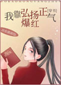 《我靠弘扬正气爆红[穿书]》封面