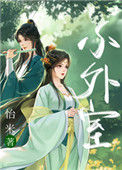 《小外室》封面