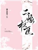 《二嫁权臣》封面
