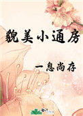《貌美小通房》封面