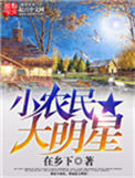《小农民大明星》封面