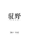 《驭野》封面