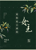 《是你追不到的女主（快穿）》封面