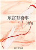 《东宫有喜事》封面