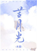 《苦月光》封面