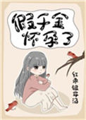 《假千金怀孕了》封面