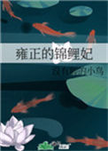 《雍正的锦鲤妃》封面