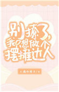 《我只想做个摆摊达人》封面