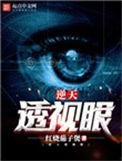《逆天透视眼》封面