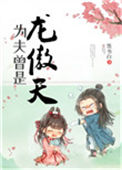 《为夫曾是龙傲天》封面