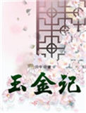 《玉金记》封面