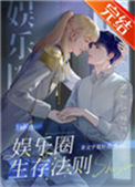 《娱乐圈生存法则（作者：非文字爱好者）》封面