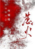 《惹火》封面