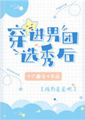 《穿进男团选秀后》封面