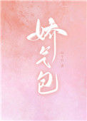 《娇气包》封面
