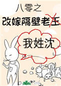 《八零之改嫁隔壁老王》封面